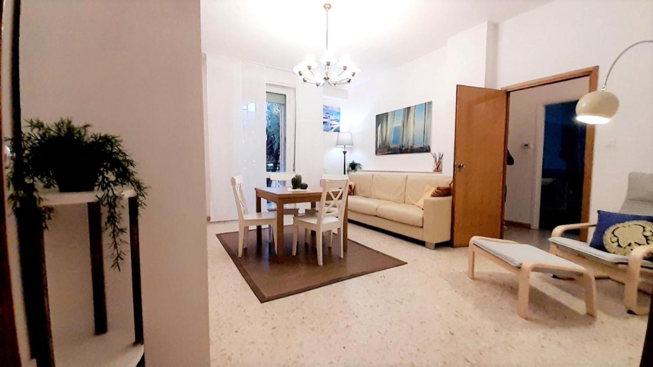 Primopiano Appartement Rimini